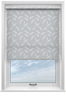 Innocence, Nimbus - Twist&Fit Roller Blind
